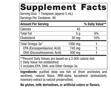 Omega-3